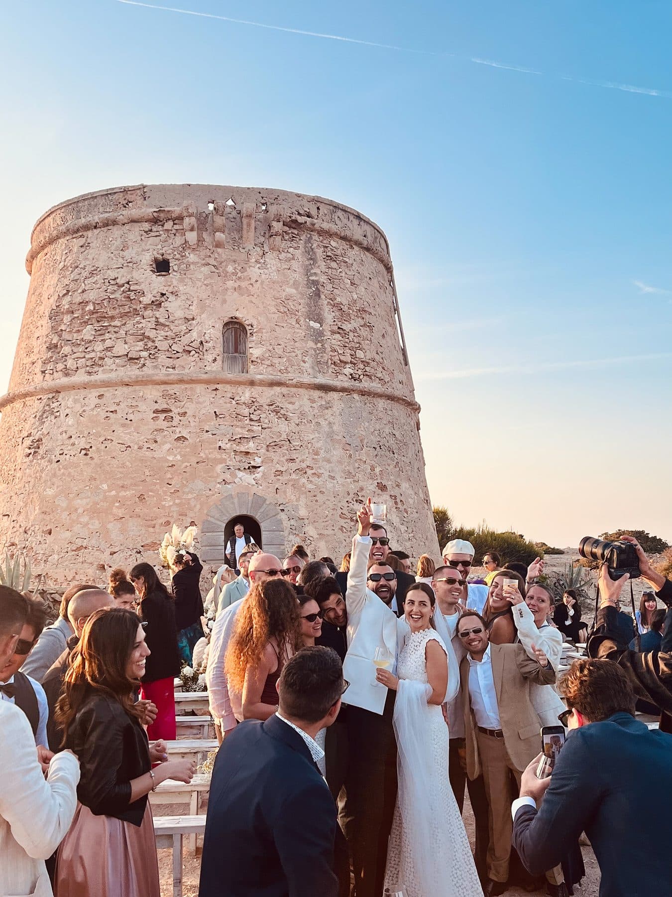Weddings in Ibiza