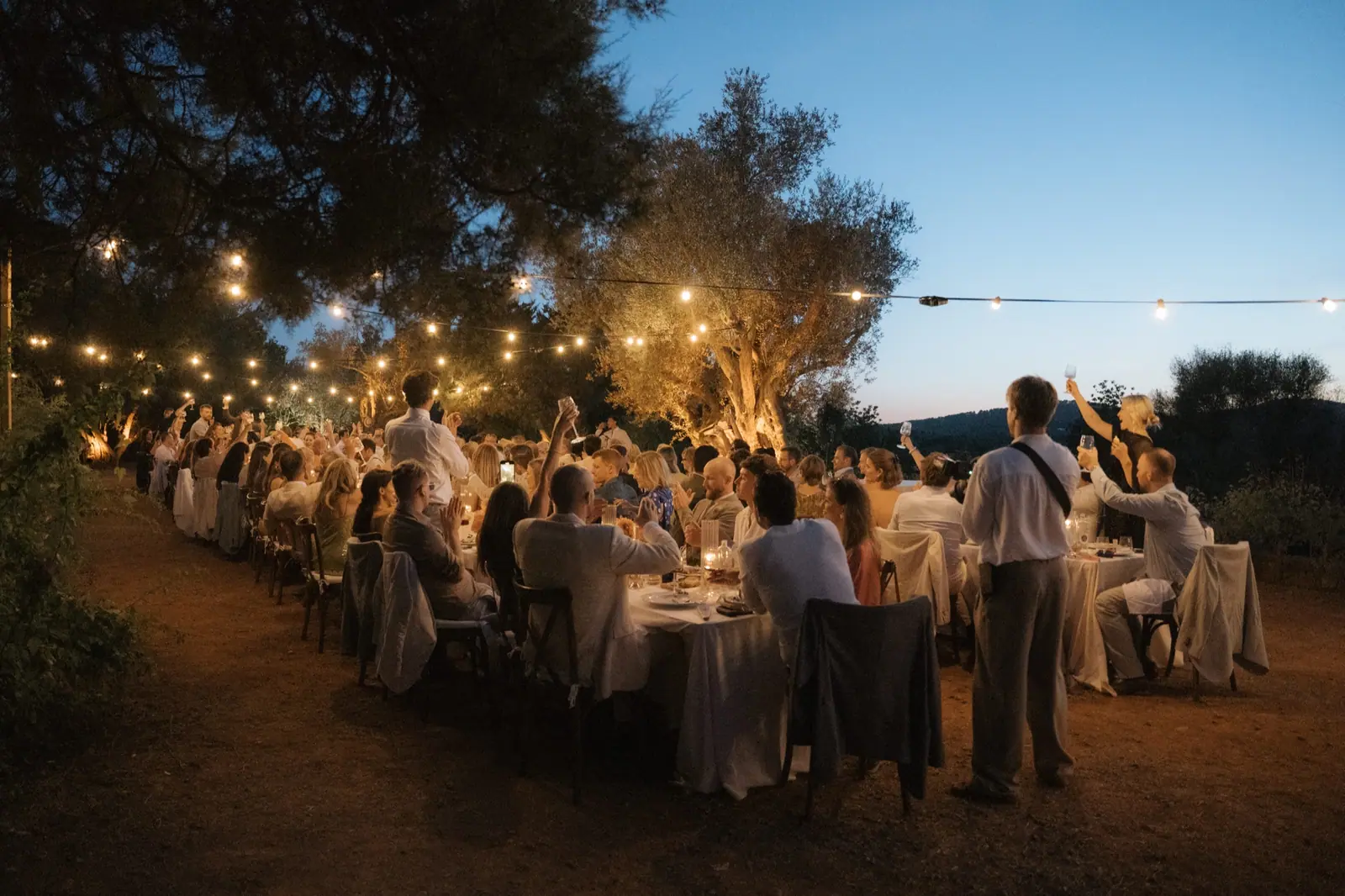 Weddings