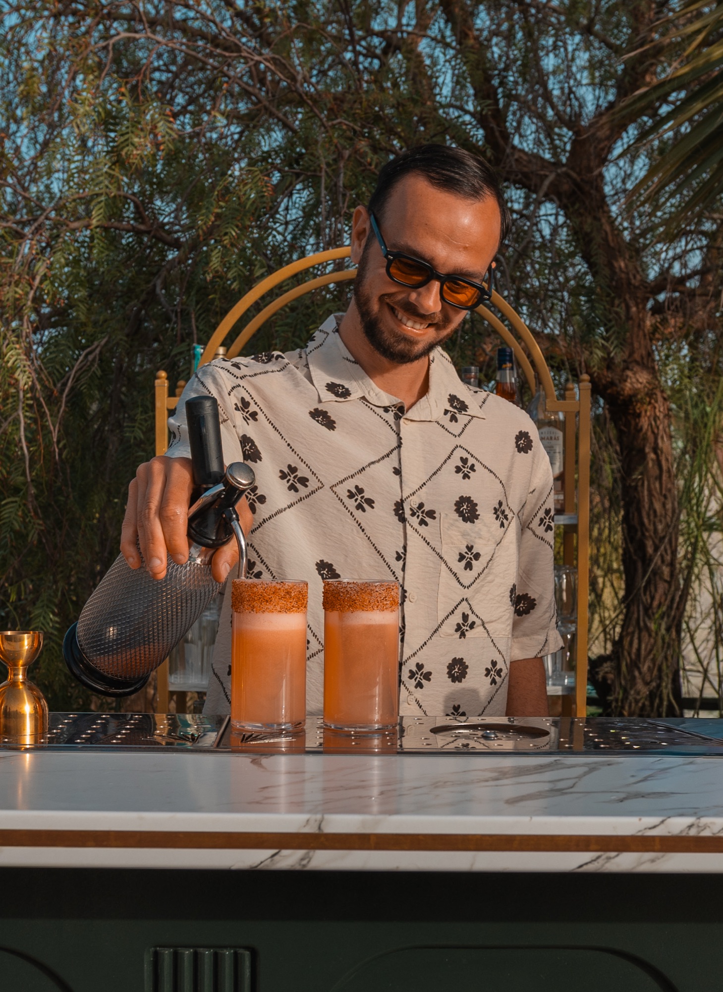 Festivales & lifestyle